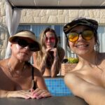 Pamela El Kik Instagram - Famıly qualıty tıme 👑💖