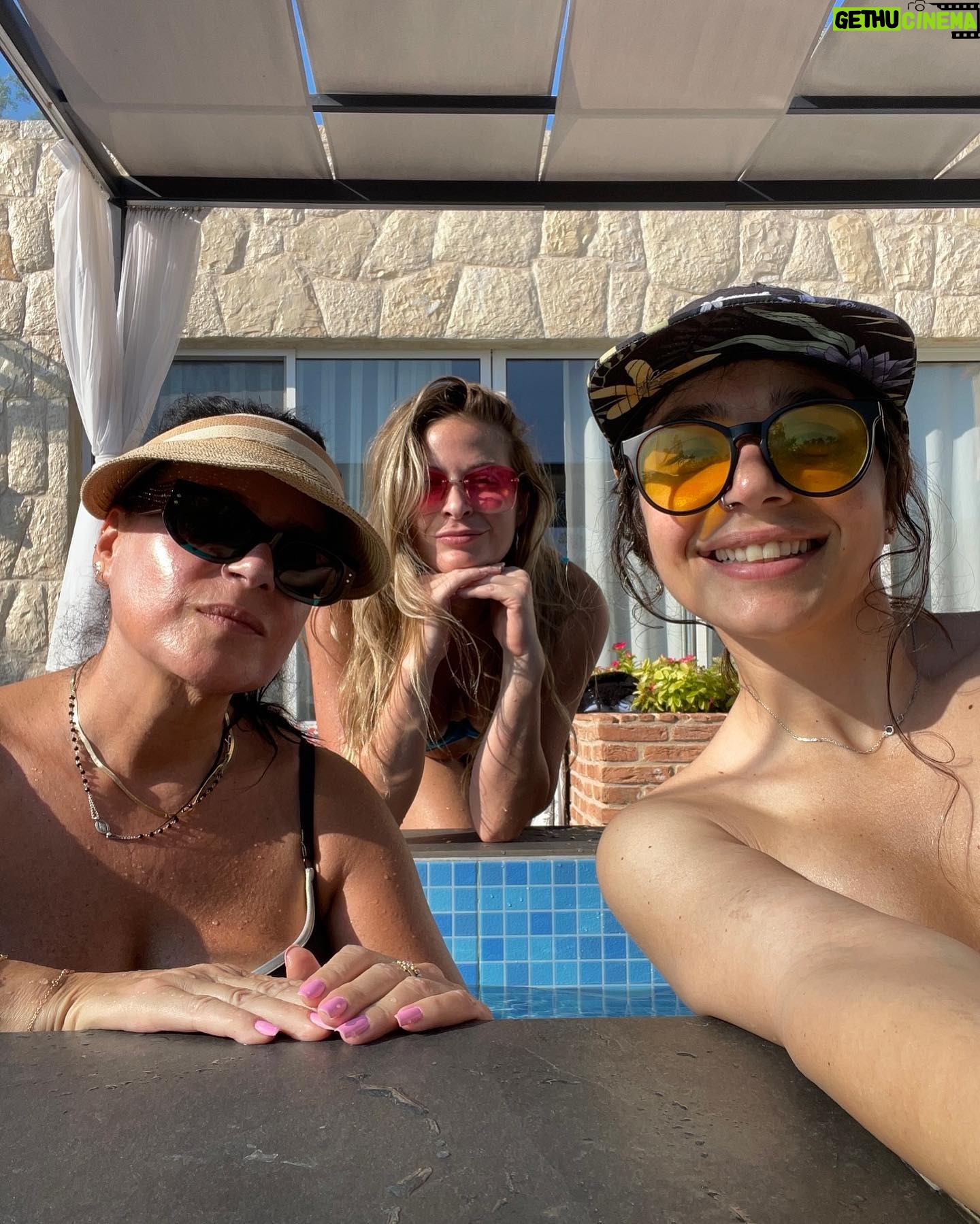 Pamela El Kik Instagram - Famıly qualıty tıme 👑💖