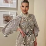 Pamela El Kik Instagram - Honored to be a @diafaofficial honoree ♥️