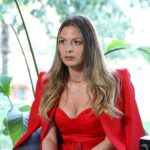 Pamela El Kik Instagram - Sıt Alıa ın Red ♥️