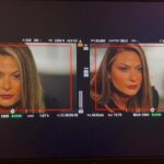Pamela El Kik Instagram - A L ı A ✨ #crystal @shahid.vod @mbc1