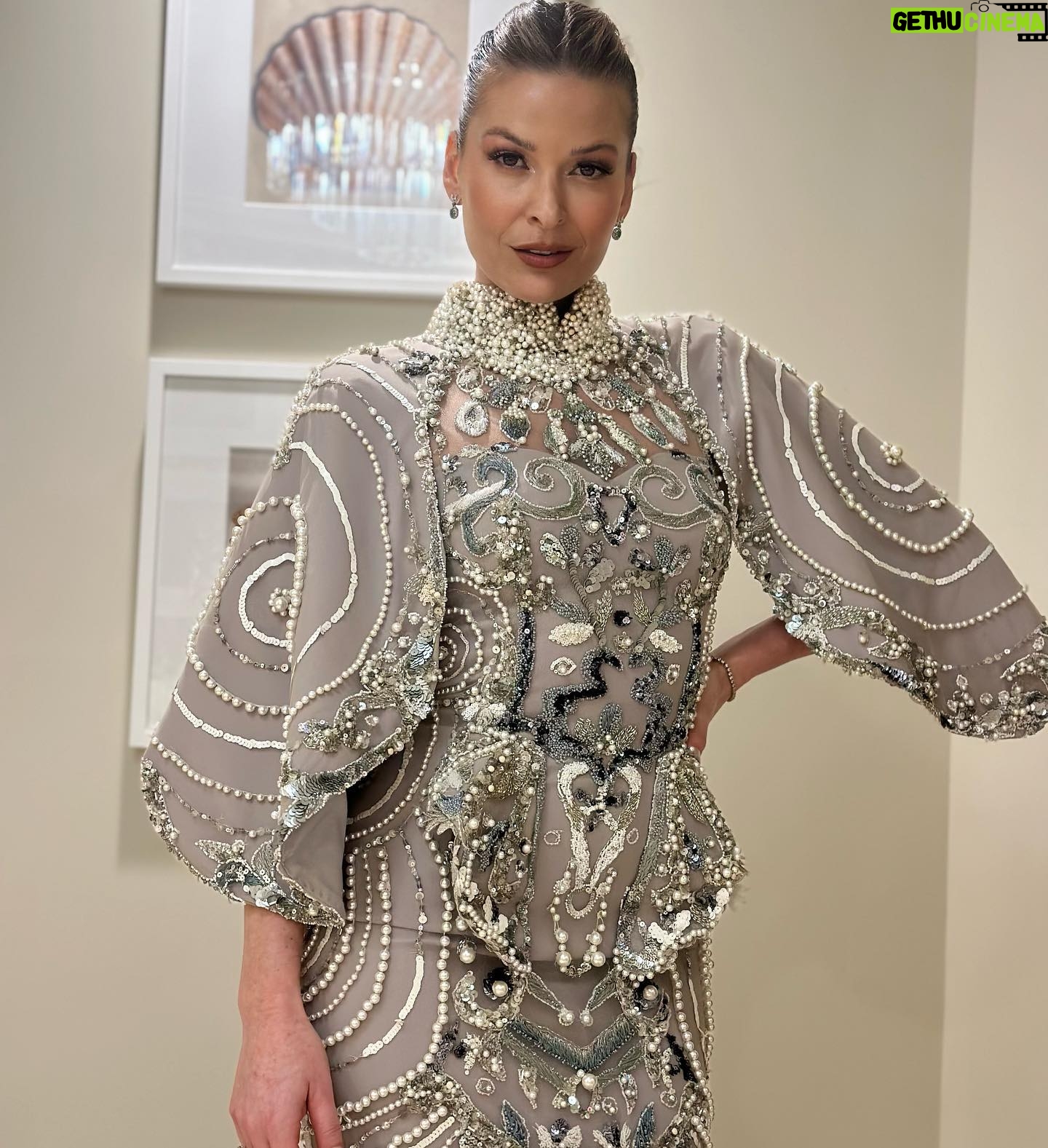 Pamela El Kik Instagram - Honored to be a @diafaofficial honoree ♥️