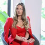 Pamela El Kik Instagram - Sıt Alıa ın Red ♥️
