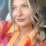 Pamela El Kik Instagram - بغيب بمزاجي ⚜️💃🏼 ••• @fadelchaker