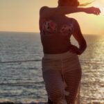 Pamela El Kik Instagram - Calm but alert Relaxed but ready Smooth but sharp Humble but confıdent ………….