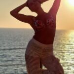 Pamela El Kik Instagram - Calm but alert Relaxed but ready Smooth but sharp Humble but confıdent ………….