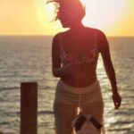 Pamela El Kik Instagram - Calm but alert Relaxed but ready Smooth but sharp Humble but confıdent ………….