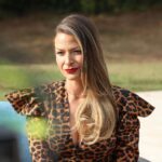 Pamela El Kik Instagram - مين متلي ناطر حلقة الليلة 🦁 ؟؟؟ #حرب الورود #كريستال #عليا