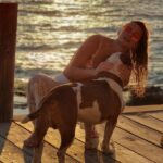 Pamela El Kik Instagram - Calm but alert Relaxed but ready Smooth but sharp Humble but confıdent ………….