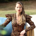 Pamela El Kik Instagram - مين متلي ناطر حلقة الليلة 🦁 ؟؟؟ #حرب الورود #كريستال #عليا