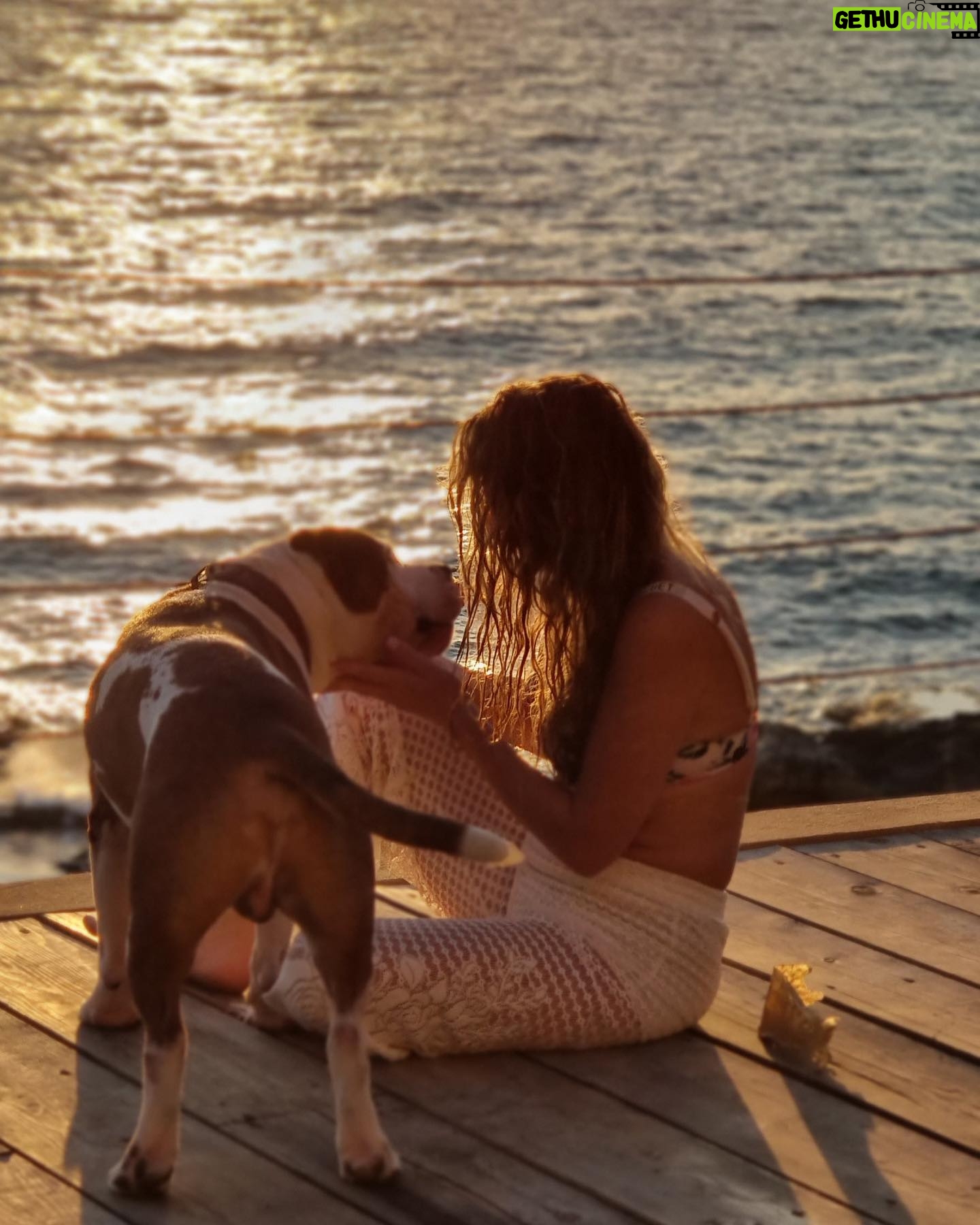Pamela El Kik Instagram - Calm but alert Relaxed but ready Smooth but sharp Humble but confıdent ………….