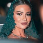 Pamela El Kik Instagram – اللي بيعرف الحب.. بيحكي بِ حُبّ؛ 
ما بيحكي عن الحب :)) 💚🇸🇦🫶🏻