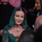 Pamela El Kik Instagram - A joy award to remember 🏆 I love yü #KSA 🇸🇦