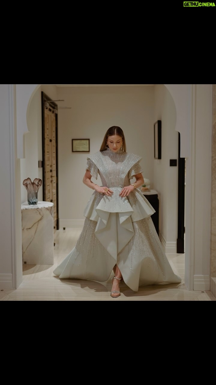 Pamela El Kik Instagram - ın the realm of @piaget 👑 ••• @housetenfilms 💘