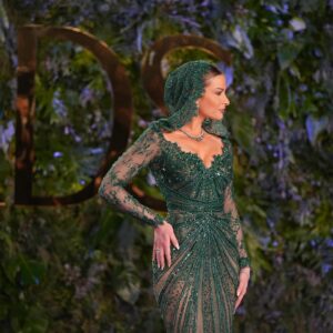 Pamela El Kik Instagram - A joy award to remember 🏆
I love yü #KSA 🇸🇦