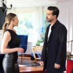 Pamela El Kik Instagram – #عليا #مسلسل_كريستال
