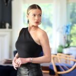 Pamela El Kik Instagram – #عليا #مسلسل_كريستال