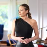 Pamela El Kik Instagram – #عليا #مسلسل_كريستال