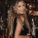 Pamela El Kik Instagram - امّي يا ملاكي يا حبّي الباقي إلى الأبد 👑♥️