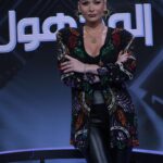 Pamela El Kik Instagram - مع رودولڤ الليلة 😍 @lbcilebanon
