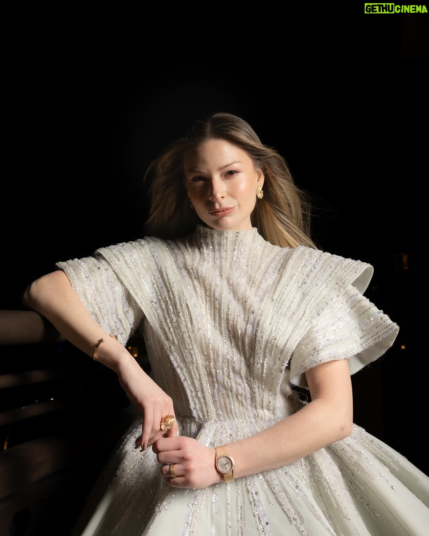Pamela El Kik Instagram - Feelıng Classy, Glamorous nd Elegant wearıng @piaget jewelry ✨ ••• @sarah.keyrouz @kiwarkis @saiidkobeisy @machandmach @andrewrizkphoto 👑👑👑👑👑
