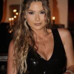 Pamela El Kik Instagram - امّي يا ملاكي يا حبّي الباقي إلى الأبد 👑♥️