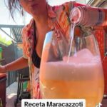 Pamela Leiva Instagram - Amores les dejo la receta del verano. Por qué las cosas buenas se comparten 😅. El Macazotti 😘 con en este domingo familiar y de pelopincho party