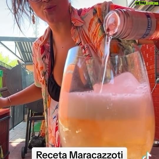 Pamela Leiva - 29.4K Likes - Amores les dejo la receta del verano. Por qué las cosas buenas se comparten 😅. El Macazotti 😘 con en este domingo familiar y de pelopincho party