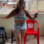 Pamela Leiva Instagram - Gracias a mi familia en Río de Janeiro. Gracias @fernandoreidacaipirinha y @jucilene_marques por recibirnos con tanto amor!!.
