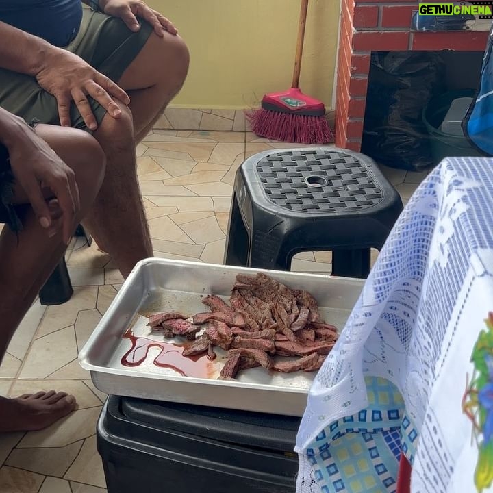 Pamela Leiva - 30.2K Likes - Gracias a mi familia en Río de Janeiro. Gracias @fernandoreidacaipirinha y @jucilene_marques por recibirnos con tanto amor!!.
