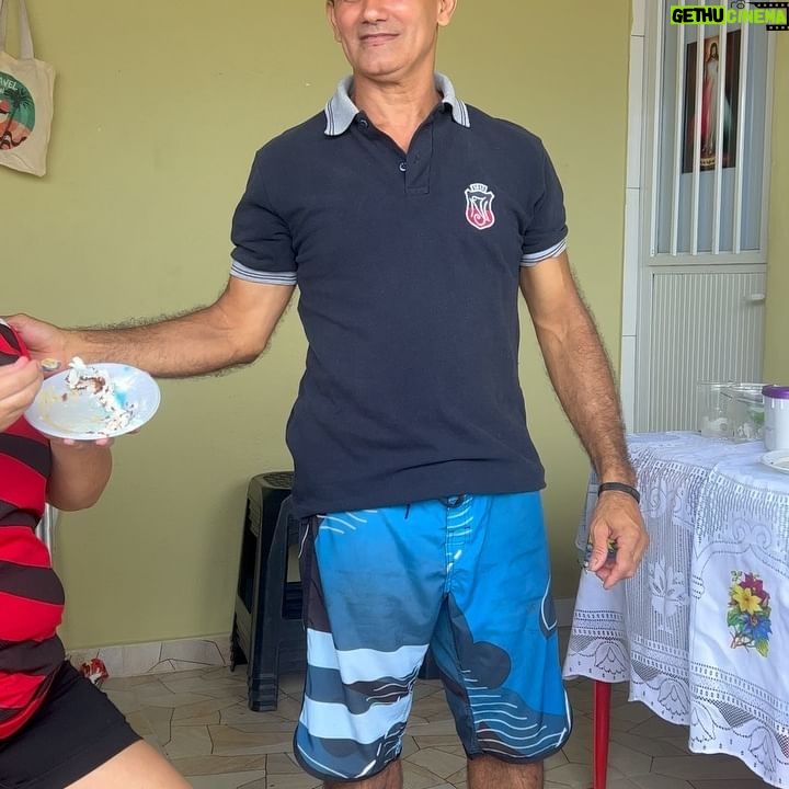Pamela Leiva - 30.2K Likes - Gracias a mi familia en Río de Janeiro. Gracias @fernandoreidacaipirinha y @jucilene_marques por recibirnos con tanto amor!!.