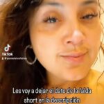 Pamela Leiva Instagram - Amoras cómo les gusta tanto como me arreglo le comparto este video. La falda short Dorada y negra son de @valins_boutique La falda animal print es de SHEIN. El crop top con vuelos es de patronato, no tengo el nombre de la tienda, pero se los debo. Y top negro que al final use para salir es de SHEIN también. El banano lo compré en patronato en un carrito que está en toda la esquina de calle Patronato con Santa Filomena me salió menos de 10 Lucas. Digan si quieren que les muestre cómo me pongo los cristales 🌸✨😘. Y el fatos de las fiestas en Río de Janeiro pídala a @guia_onda_carioca 🇧🇷🔥💃🕺🪩🎉🎶 Besos mis Amoras!!!
