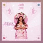 Pamela Leiva Instagram - ¡AMORAS ALERTA DE NUEVAS FUNCIONES📣📣! Porque ustedes lo pidieron, ya están disponibles los tickets para el SPN, un show Solo Para Nosotras❤️‍🔥🔥. 🥳 Desliza y conoce las fechas que tenemos para ti. En el link de mi Bio ⭐️www.pameleiva.cl⭐️, encontrarás todos los lugares en los que estaré con el SPN. No se lo pierdaaaaan 🤩🤩🤩 ¿A quienes veo en las próximas fechas?