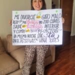 Pamela Leiva Instagram - El poder de Manifestar ✨🙌🏾🌸💖