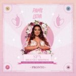 Pamela Leiva Instagram - Porque no soy una Santa🙏🏼 (solo soy virgen por cicatrización 🤣), es que quiero compartir y reír con todas ustedes. ¡Atentas! porque ✨PRONTO✨ se viene el S.P.N un show “Solo Para Nosotras💜”. Muchas de ustedes ya vivieron esta experiencia y saben que es como EJE: Hay que vivirlo😱 y está versión se viene 🔥🔥🔥. Este año quiero lograr nuevas metas y sueños ⭐ y que ustedes me acompañen: quiero que bailemos, gritemos, lloremos y por sobre todo que sobren las risas. Cuéntenme en los comentarios a qué ciudad les gustaría que lleváramos el SPN 💃🏻. #comedia #show #humor #chile