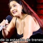 Pamela Leiva Instagram - ¡Momentos épicos con Pame Leiva! 🎤✨ Noche llena de risas y buena vibra en el Comedy. Siempre es un placer tenerla en el escenario. ¡Revive la magia de su show con este reel! 😉🌟 💬Déjanos saber en los comentarios si fuiste parte de este show ✨ 📸@tomvs_fps #PameLeiva #ComedyRestobar #Comedy # comedia #humor #panorama