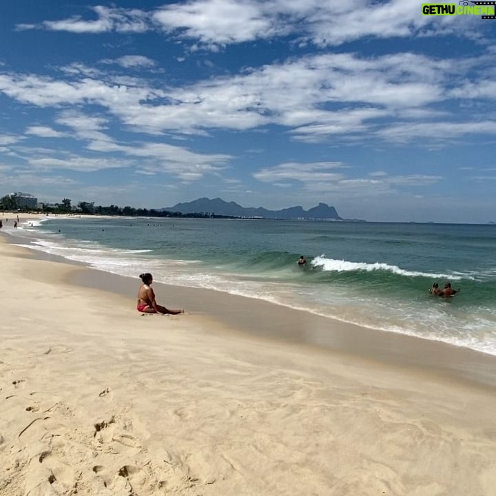 Pamela Leiva - 48.5K Likes - Pamela por que te gusta tanto Brasil 🇧🇷?.
Saben por qué… por qué allá me siento libre🔥♥️🇧🇷.