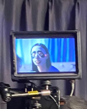 Pansa Vosbein Instagram - 🌈💖🤏🏻

Uncut in Netflix ✅
#23point5ep8 #23point5