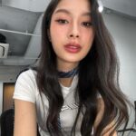 Pansa Vosbein Instagram - 🦊
