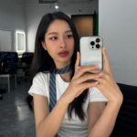 Pansa Vosbein Instagram - 🦊