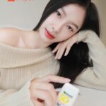Pansa Vosbein Instagram - ☀️ที่เค้าบอกว่ากันแดดเบาผิว คำนี้ไม่เกินจริง!! ขวดนี้ Garnier Super UV invisible Serum 🕶 ✨ใครอยากลองก็ไปซื้อใน Shopee ได้น้า >> https://bit.ly/431PayK บอกเลยว่าโปรดีมากกกกก ซื้อกันแดดแถมเทสเตอร์ Garnier Booster Serum ไปลองใช้คู่กัน บูสต์ความใสแบบ X2 กันไปเล้ยยยยยย 😚 #GarnierThailand #ช้อปปี้เทรนด์ฮิต #ShopeeTrendHitNewArrival #ShopeeTH