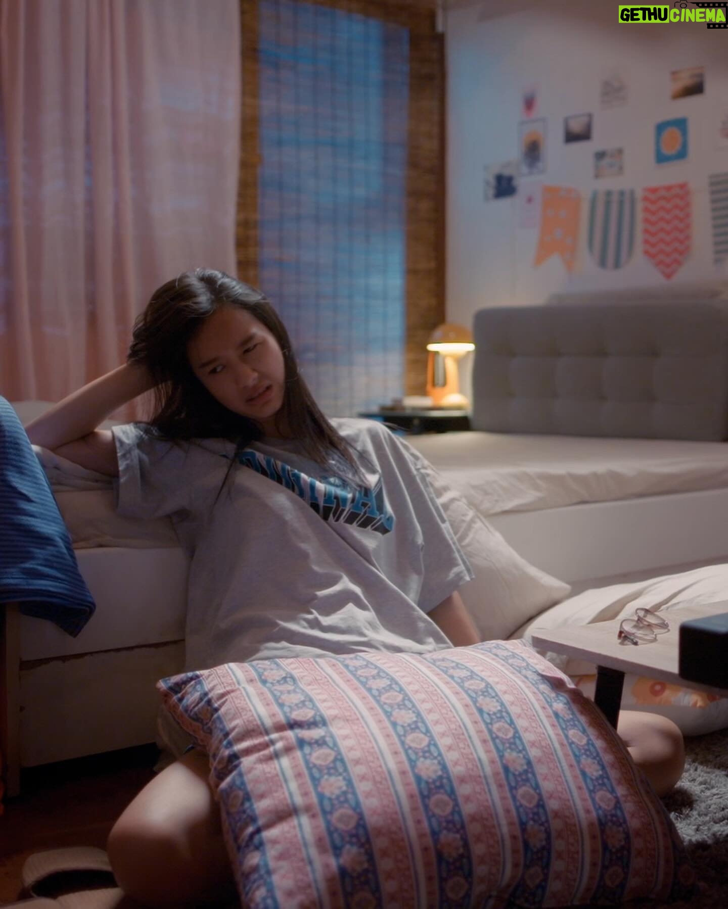 Pansa Vosbein - 274.6K Likes - 🌈💖🤏🏻
Uncut in Netflix ✅
#23point5ep8 #23point5