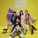 Pansa Vosbein Instagram – Free yourself with Camper SS24. Colorize your love with the super new collection of Kobarah heels and flats at @camper_thailand
#KobarahTrueLove 
#KobarahSS24 
#Camper