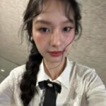Pansa Vosbein Instagram - Hi bb~