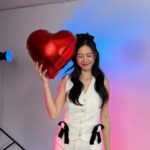 Pansa Vosbein Instagram - 🍅>_<🍅🤏🏻