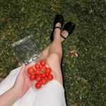Pansa Vosbein Instagram - (🍅•ㅅ•🍅)