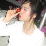 Pansa Vosbein Instagram - (🍅•ㅅ•🍅)