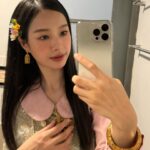 Pansa Vosbein Instagram - 🦊🐰