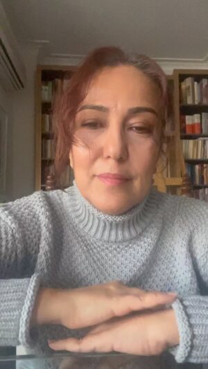 Pantea Bahram Instagram - #کتایون_ریاحی 
#هنگامه_قاضیان
#الهام_پاوه_نژاد 
#گلاب_آدینه 
#ترانه_علیدوستی 
#لیلی_رشیدی 
#مریم_بوبانی 
 
#زن_زندگی_آزادی
و ‌هزاران نام از هزاران زن و مرد که در آرزوی یک زندگی معمولی هستند