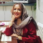 Pantea Bahram Instagram - ‍ 🍂🍃🍂 مگذار دیگران تو را به ورطه ی آشفتگی هایشان بکشانند؛ تو آنها را به سوی دنیای آرام درونت دعوت کن... عکس: مسعود باقری @masoudbagheri17
